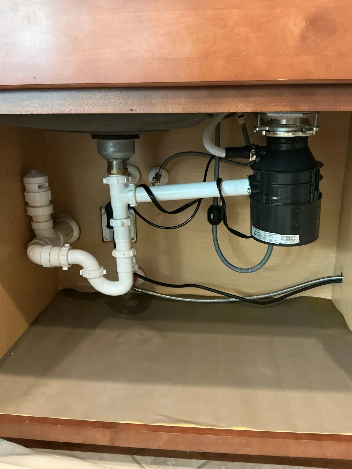Water Leak Detection & Repair
