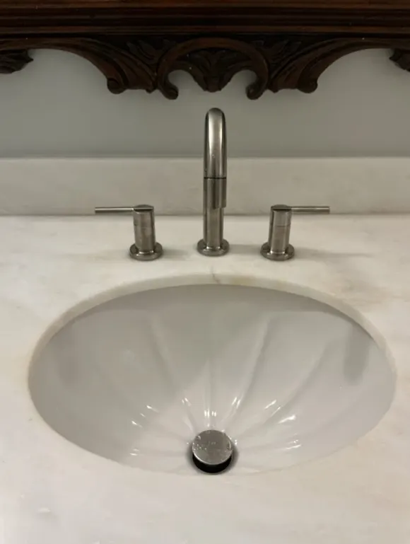 Water Filtration Installation