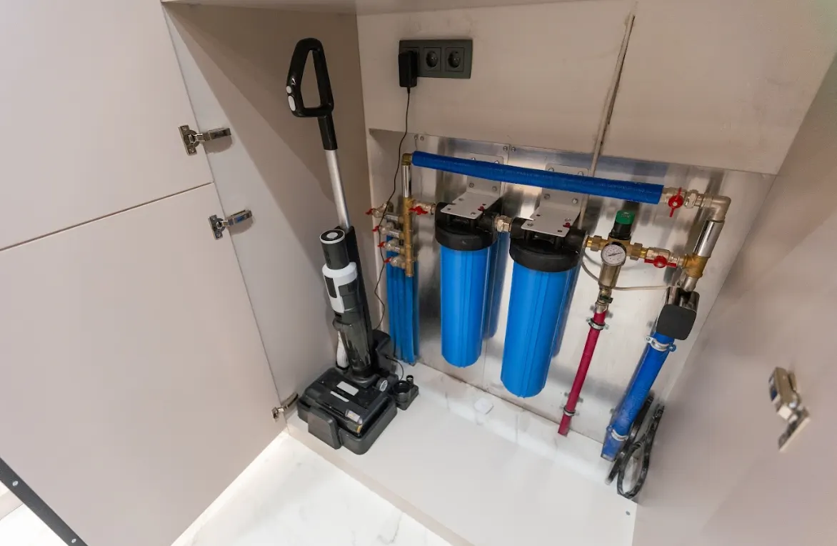 Toilet Repair & Installation
