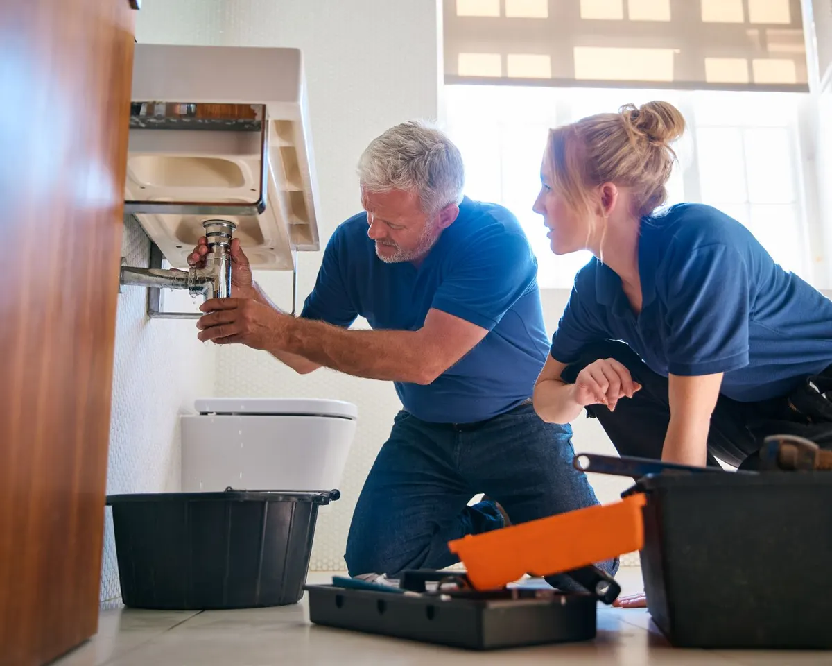 Washing Machine & Dishwasher Repair & Installation