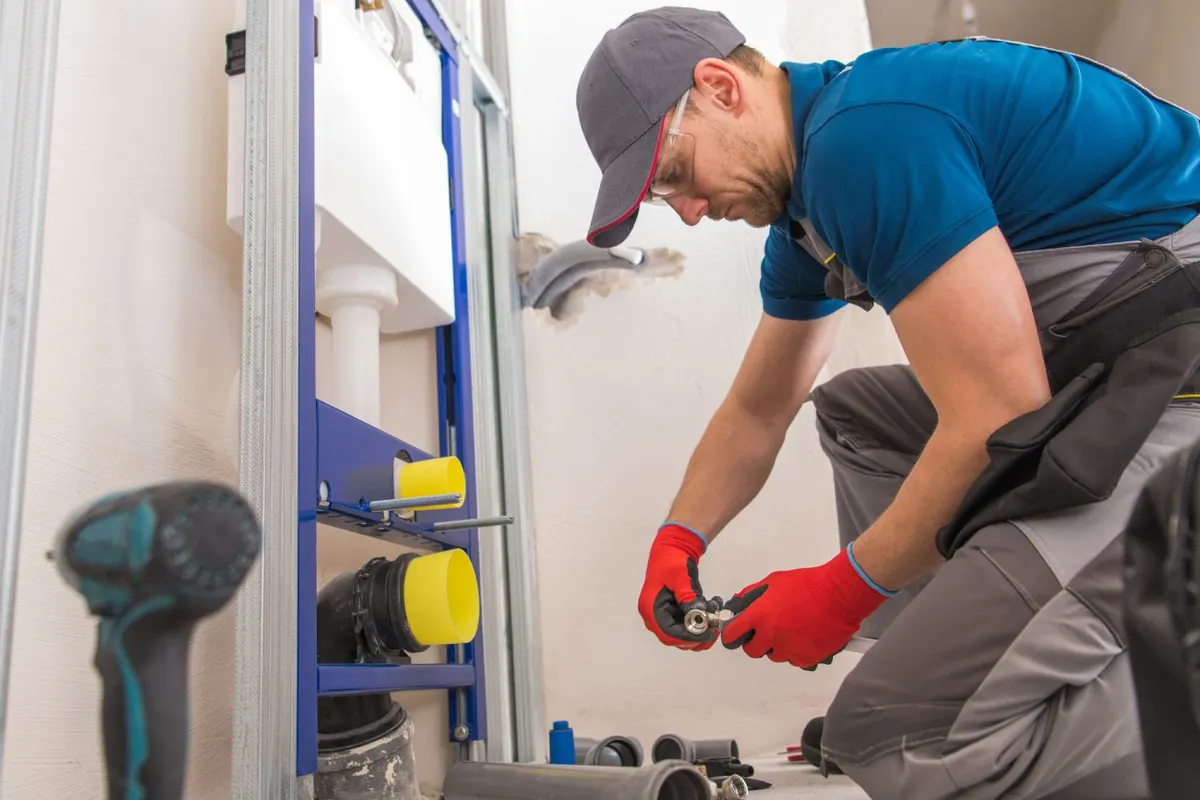 Water Heater Repair