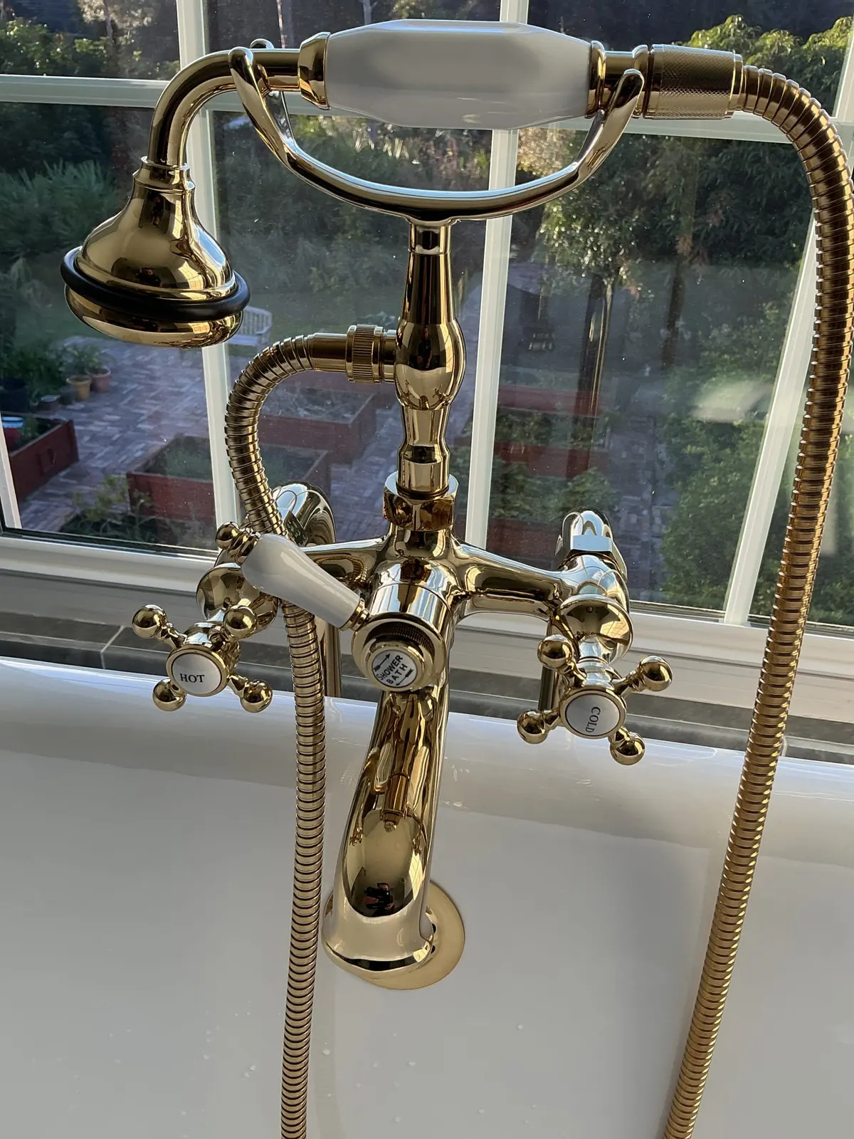 Water Softener Systems
